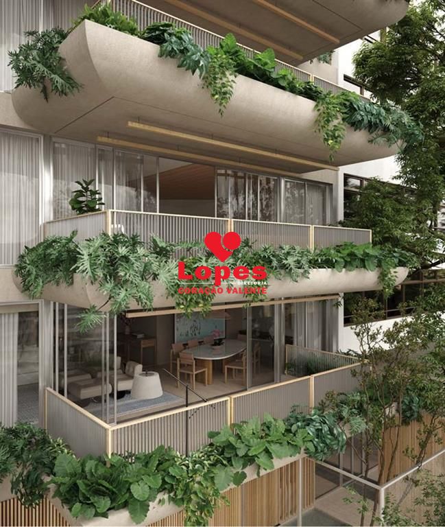 Cobertura, 3 quartos, 310 m² - Foto 1