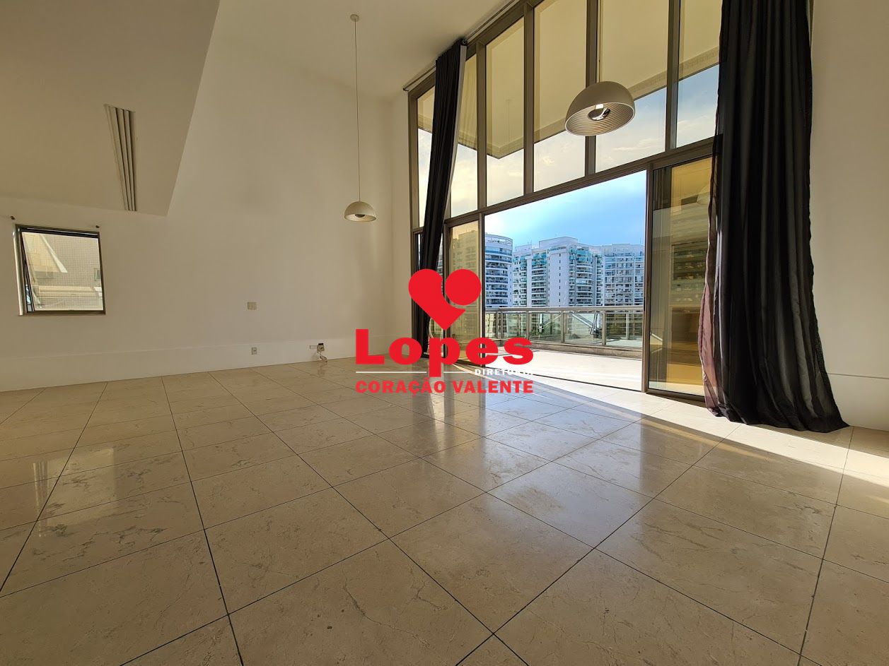 Apartamento, 4 quartos, 229 m² - Foto 2
