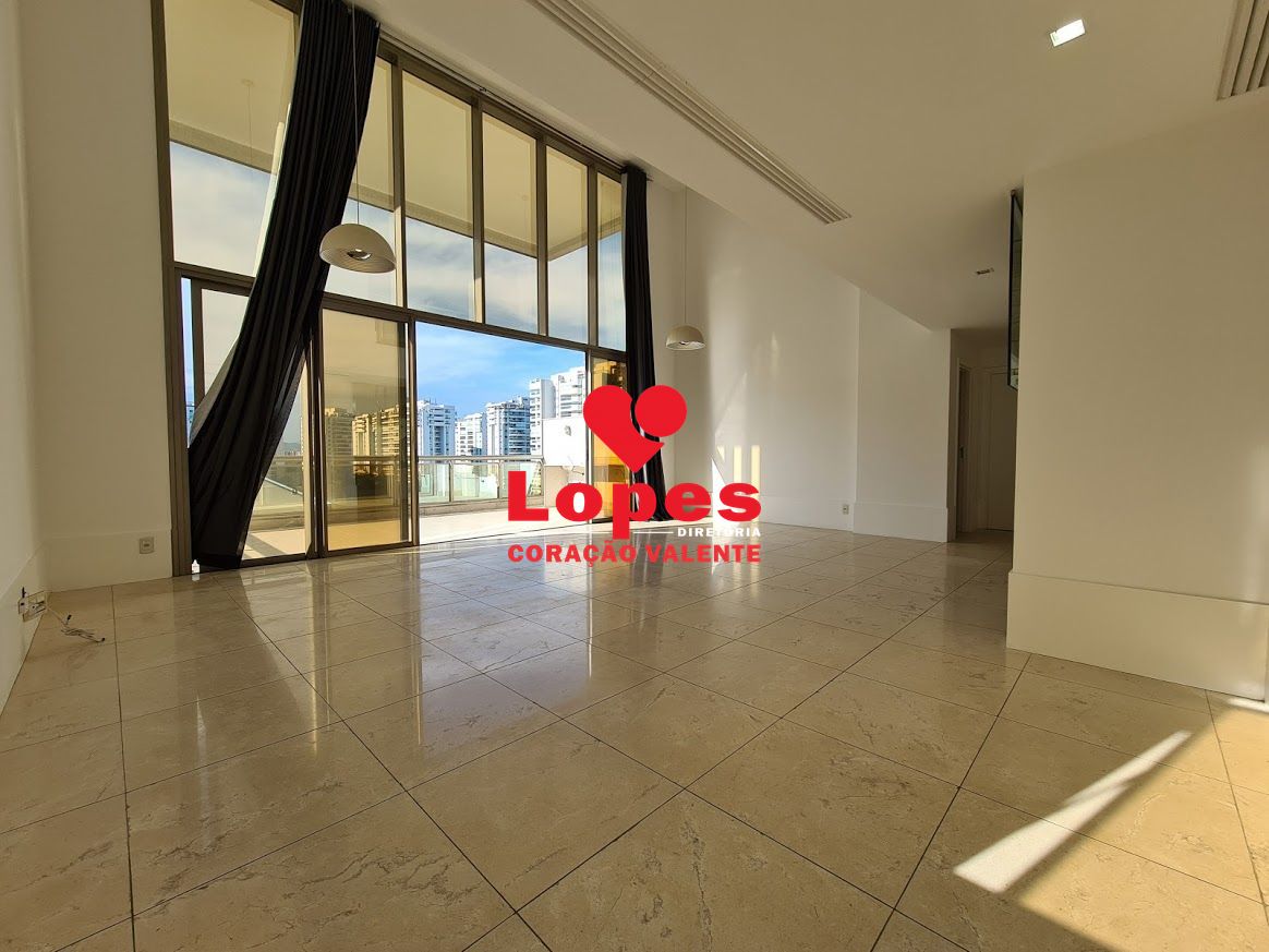 Apartamento, 4 quartos, 229 m² - Foto 5