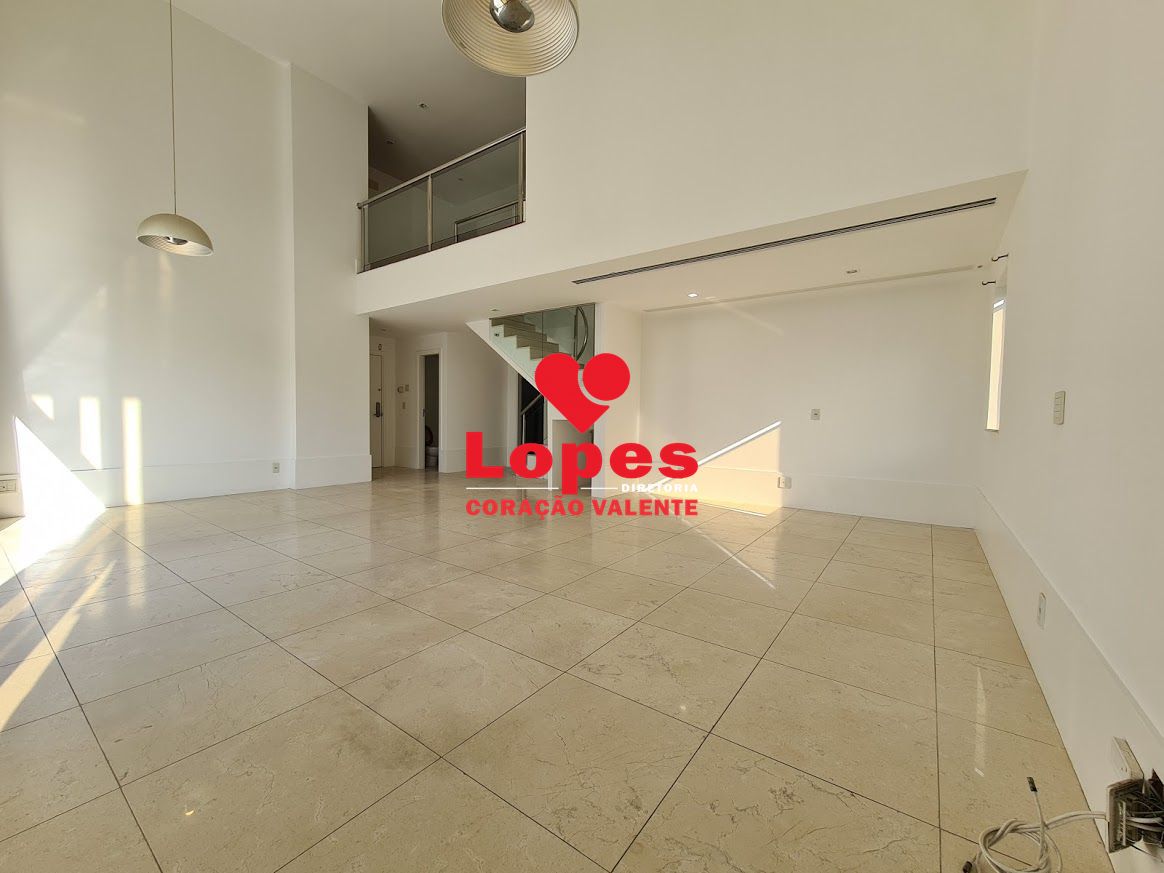 Apartamento, 4 quartos, 229 m² - Foto 4