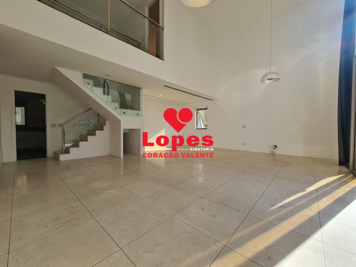 Apartamento, 4 quartos, 229 m² - Foto 3