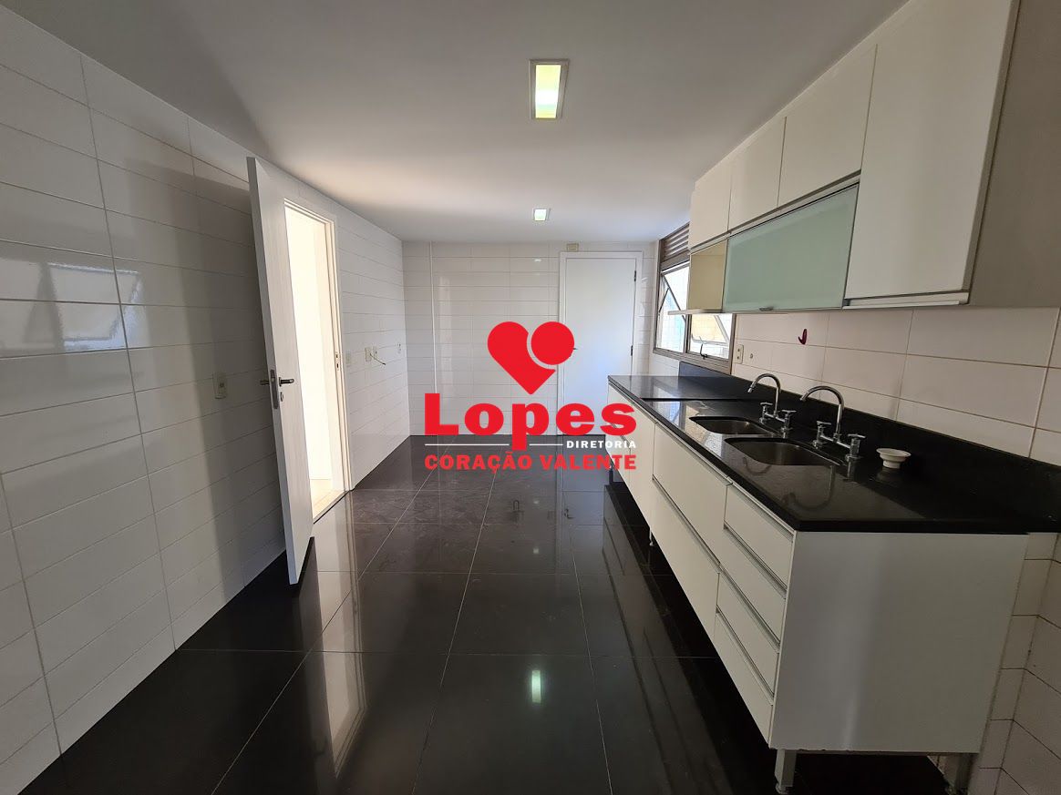 Apartamento, 4 quartos, 229 m² - Foto 17