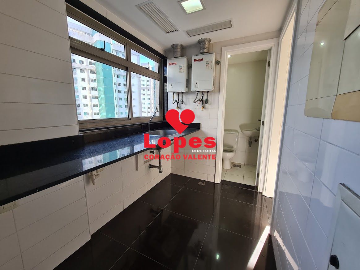 Apartamento, 4 quartos, 229 m² - Foto 18