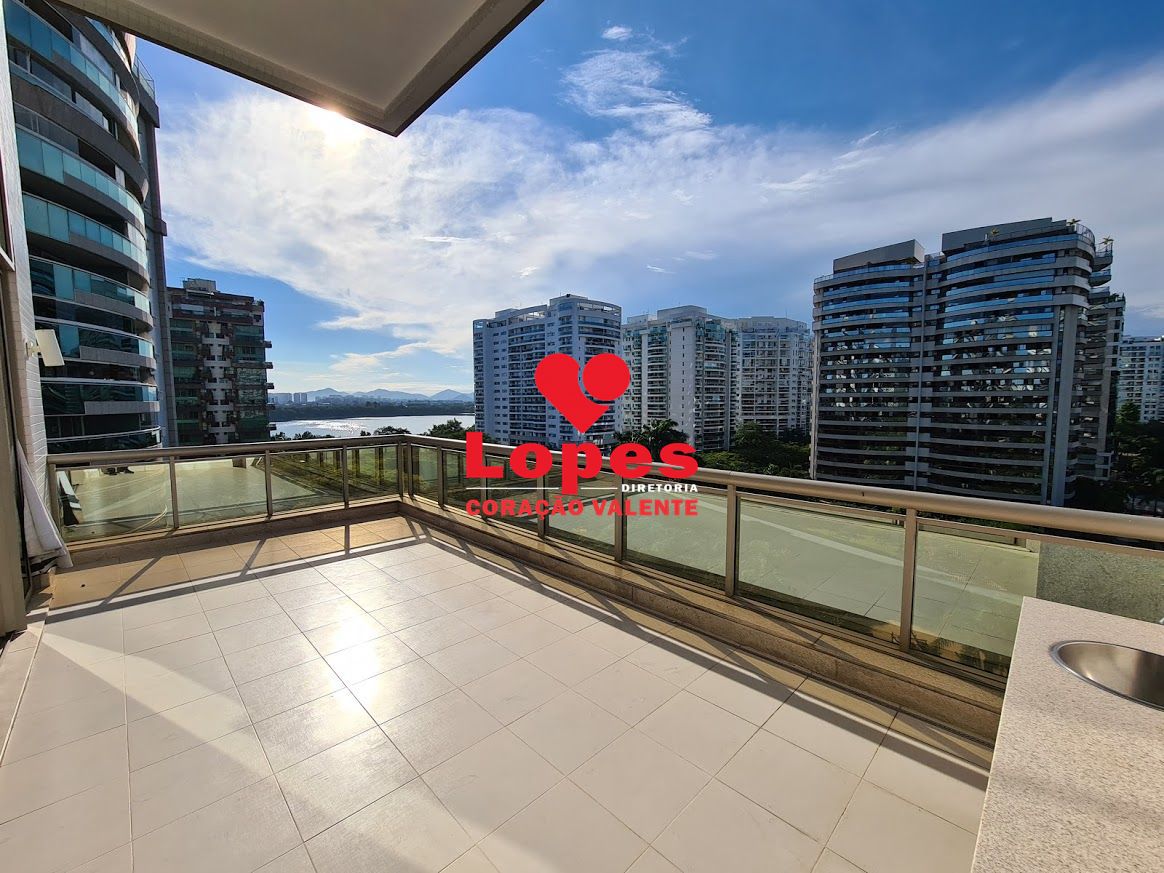 Apartamento, 4 quartos, 229 m² - Foto 1