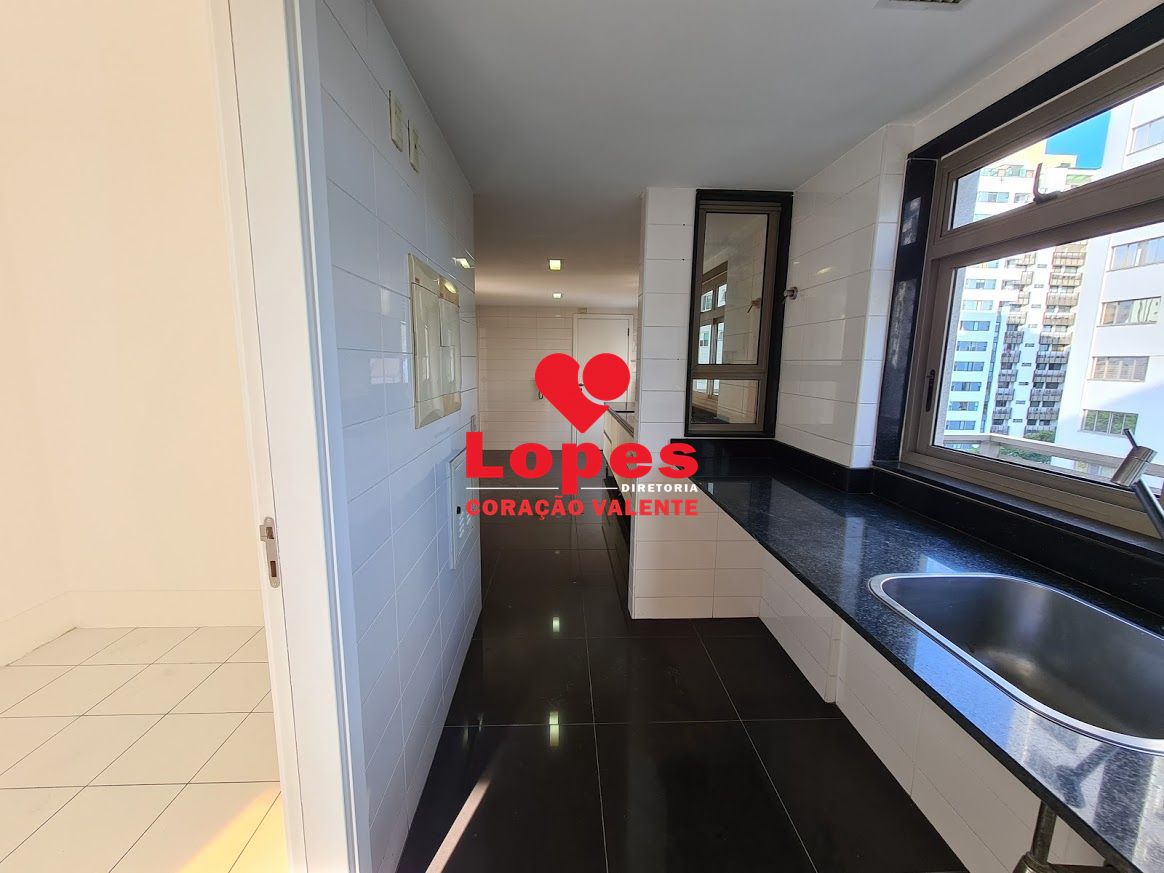 Apartamento, 4 quartos, 229 m² - Foto 21