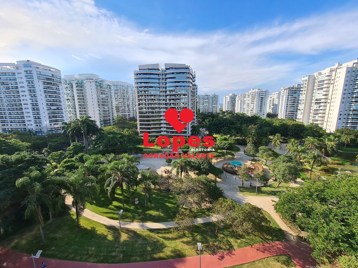 Apartamento, 4 quartos, 229 m² - Foto 10