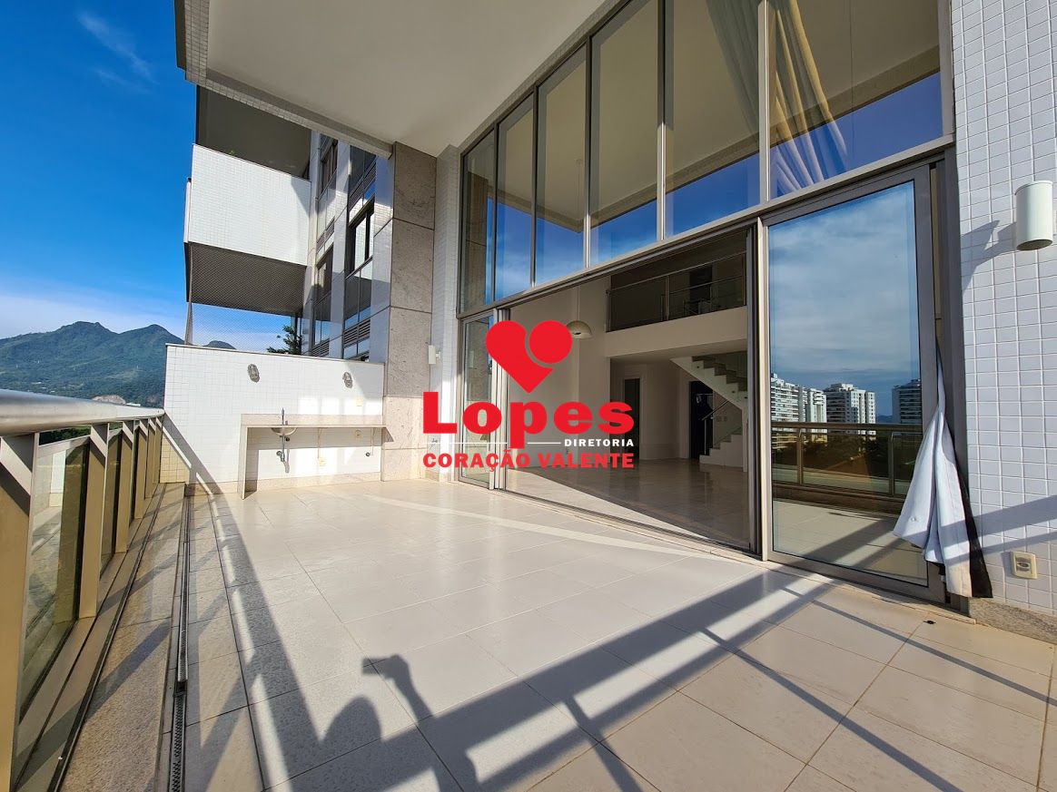Apartamento, 4 quartos, 229 m² - Foto 11