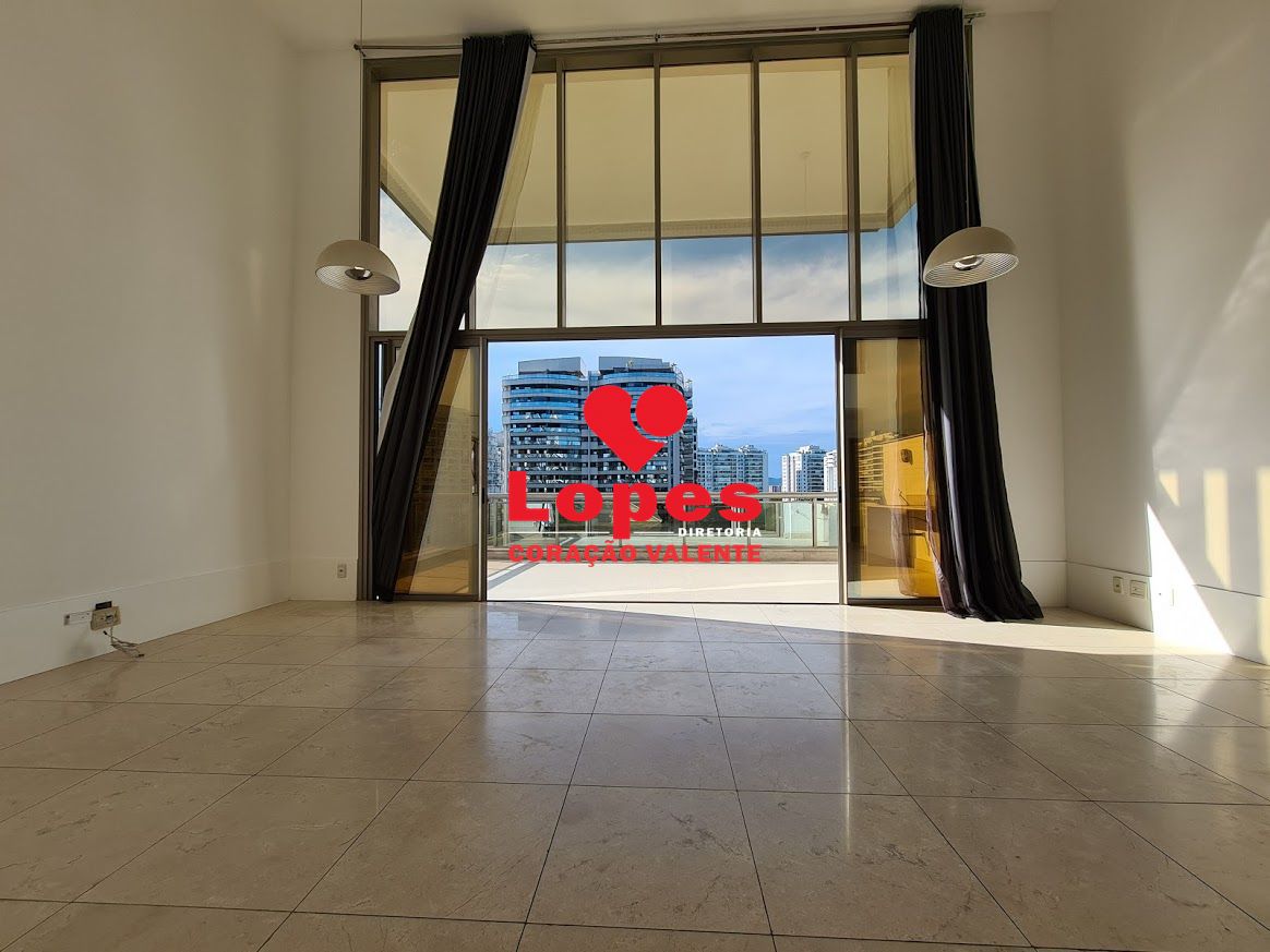 Apartamento, 4 quartos, 229 m² - Foto 6