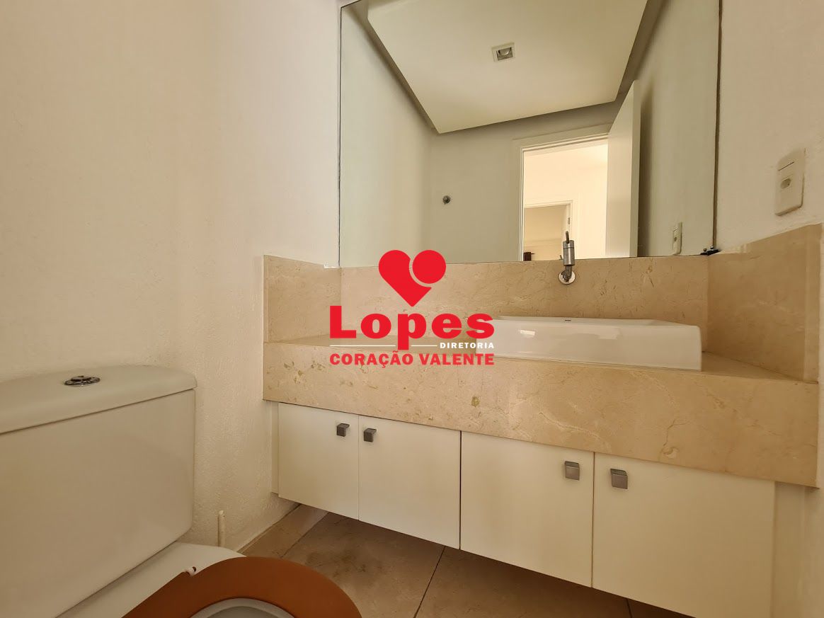 Apartamento, 4 quartos, 229 m² - Foto 12
