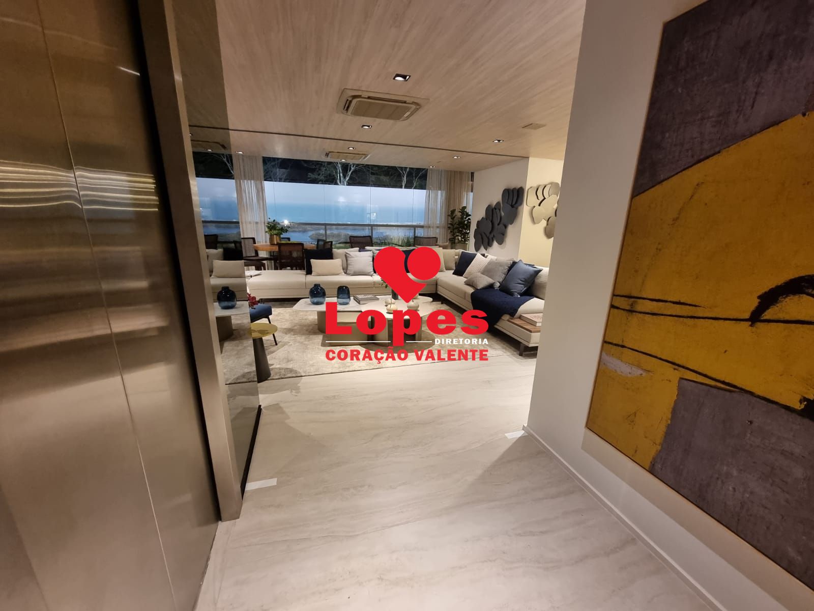 Apartamento, 4 quartos, 268 m² - Foto 25