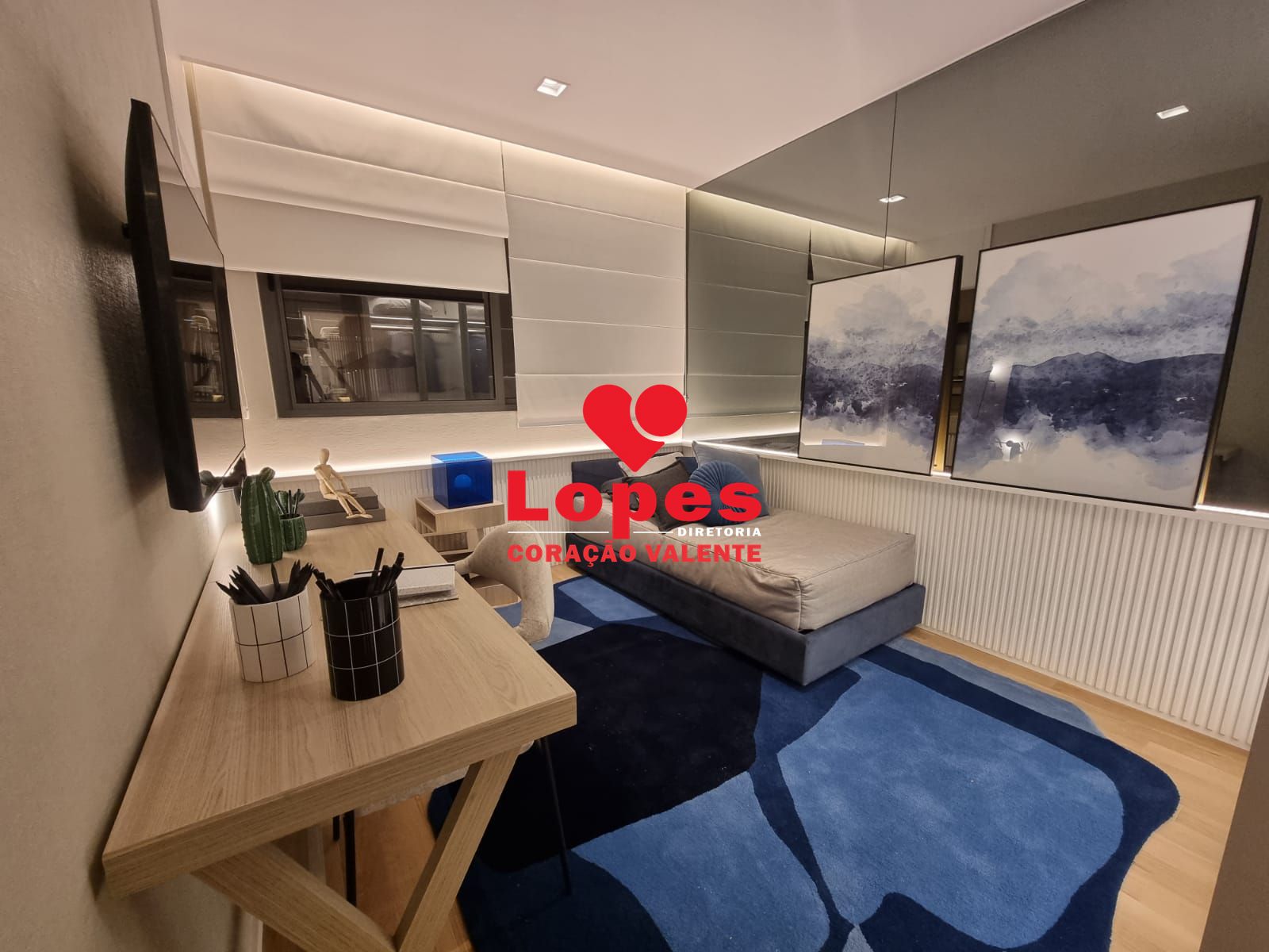 Apartamento, 4 quartos, 268 m² - Foto 31