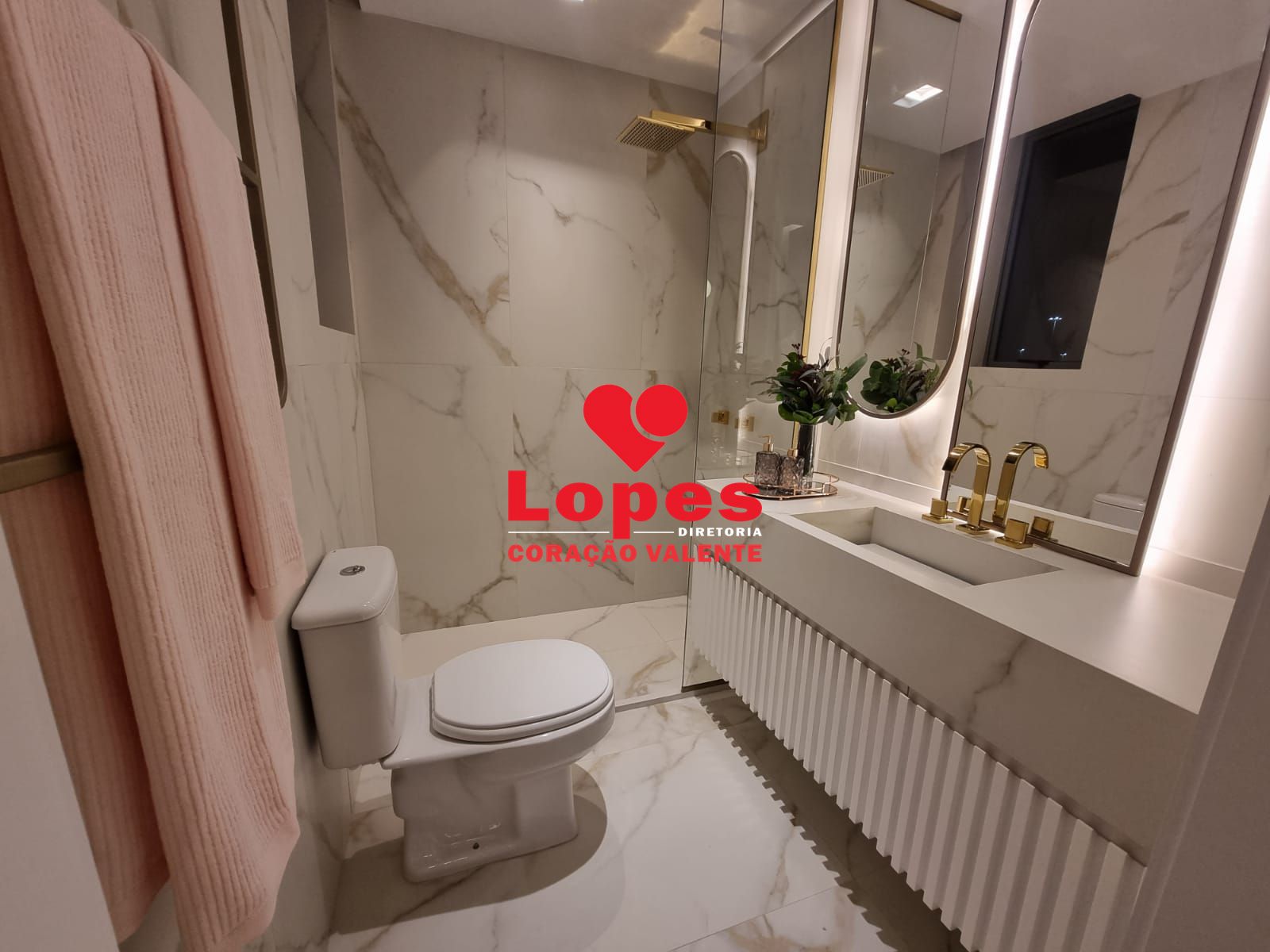 Apartamento, 4 quartos, 268 m² - Foto 30
