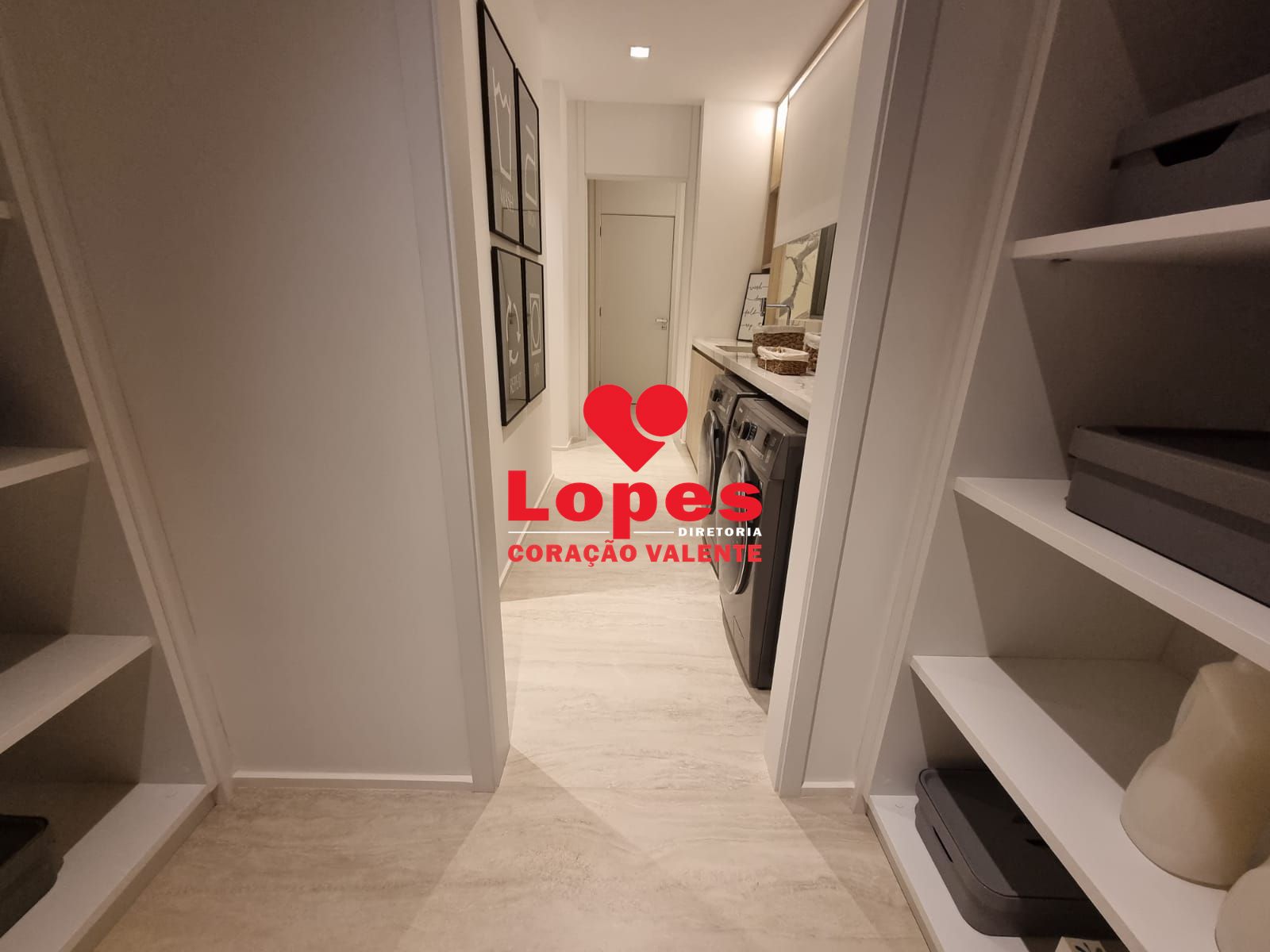 Apartamento, 4 quartos, 268 m² - Foto 34