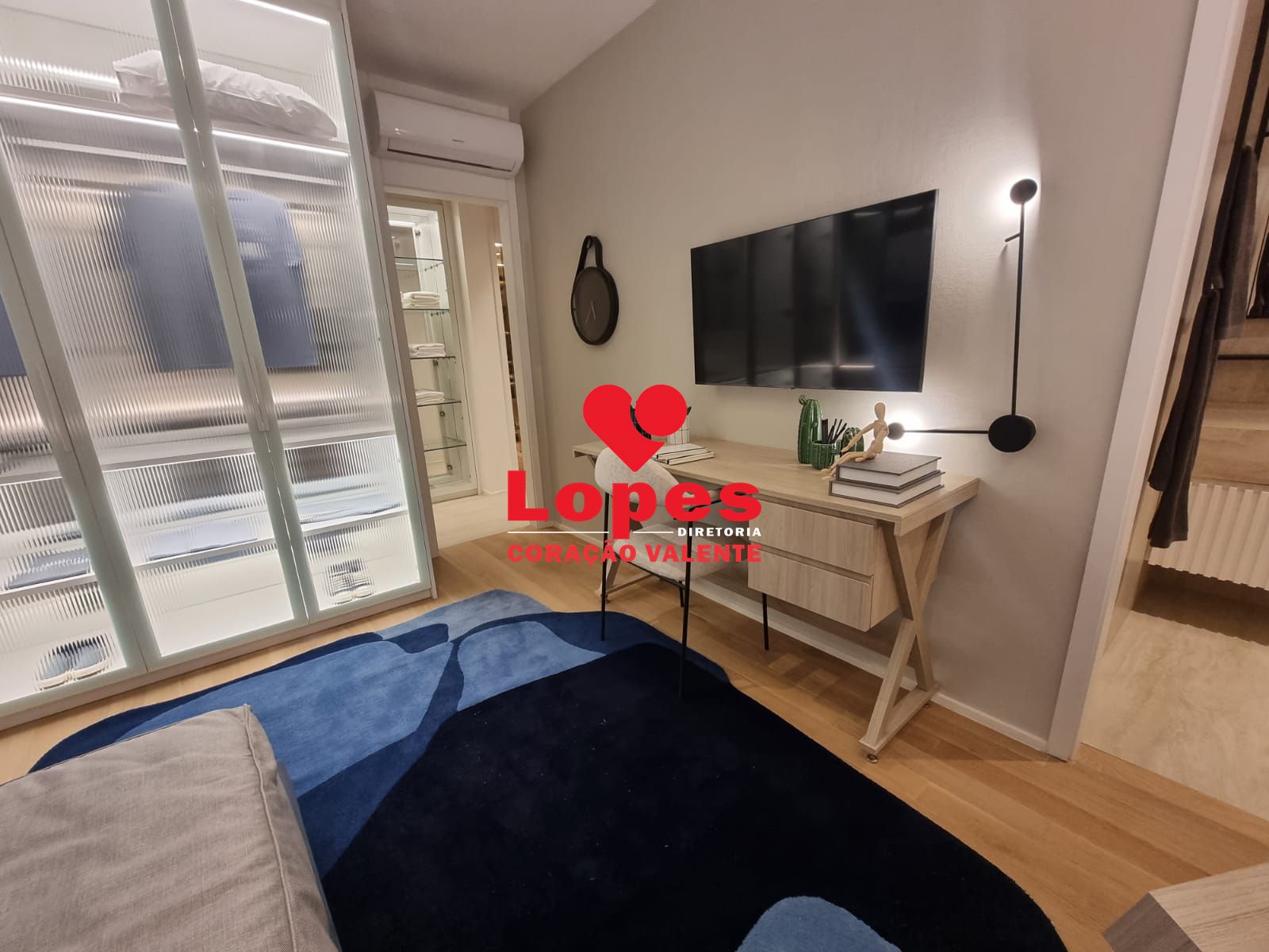 Apartamento, 4 quartos, 268 m² - Foto 33