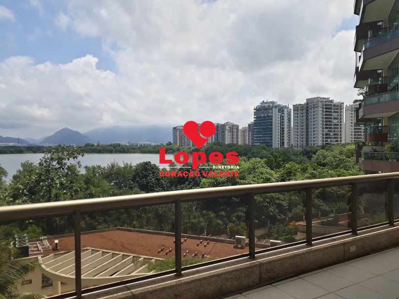 Apartamento, 5 quartos, 429 m² - Foto 2