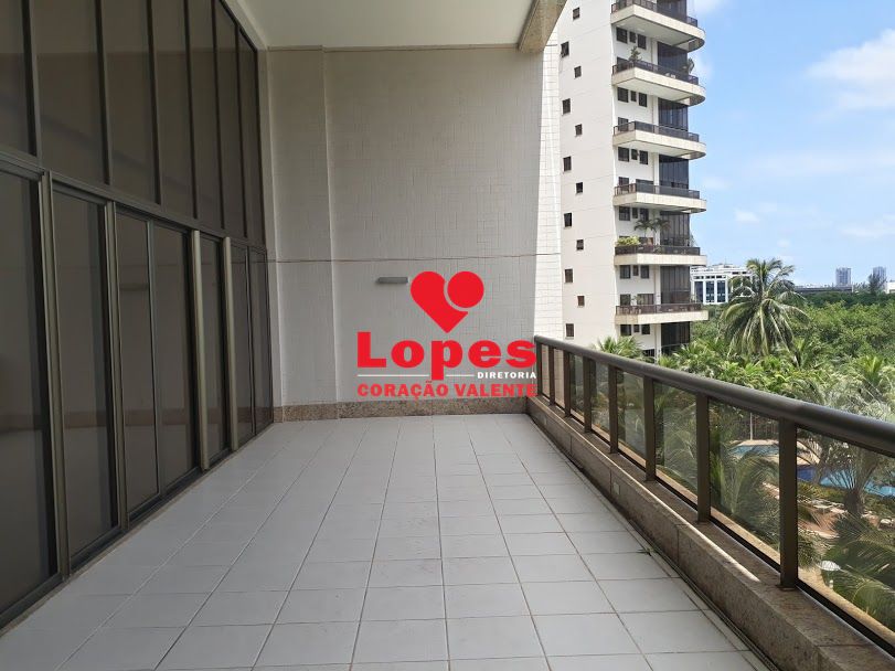 Apartamento, 5 quartos, 429 m² - Foto 35