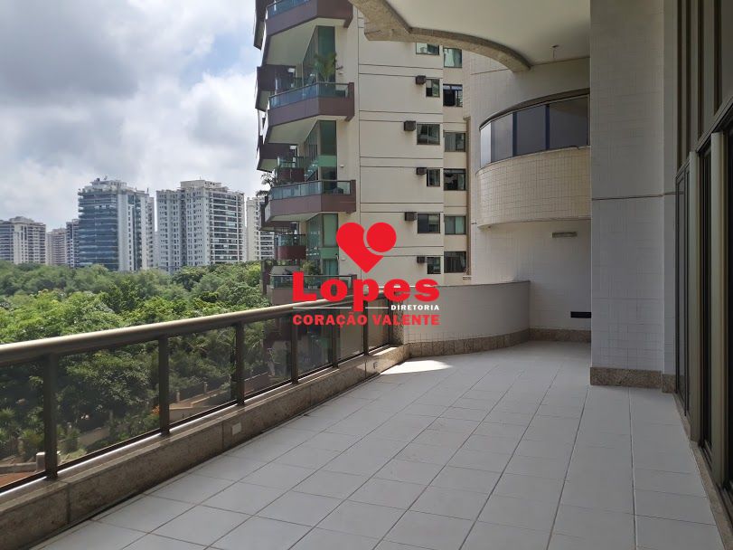 Apartamento, 5 quartos, 429 m² - Foto 34