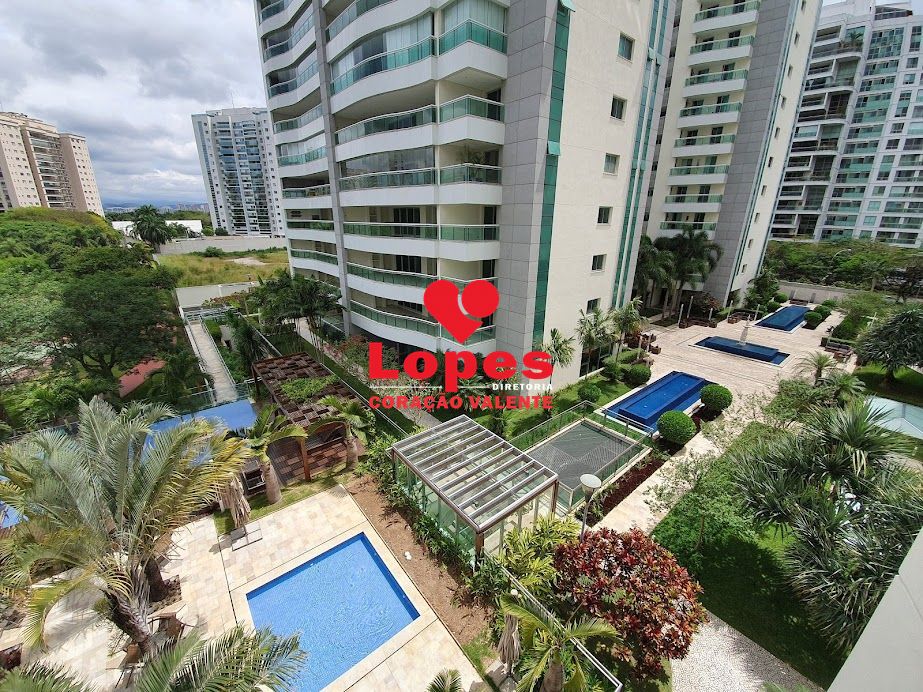 Apartamento, 4 quartos, 402 m² - Foto 3