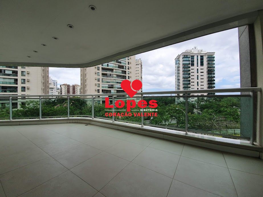 Apartamento, 4 quartos, 402 m² - Foto 1
