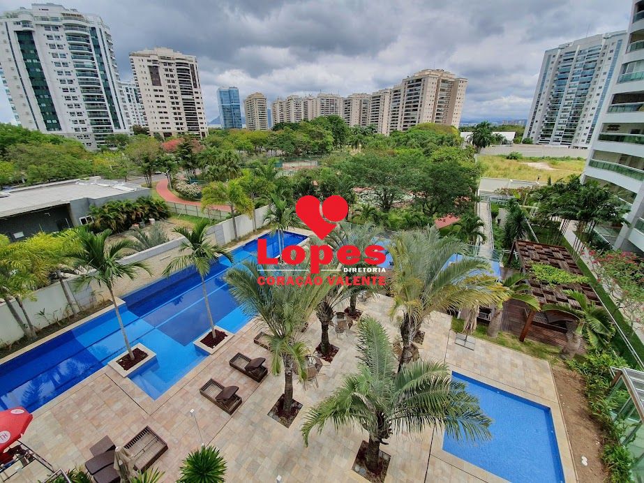 Apartamento, 4 quartos, 402 m² - Foto 4