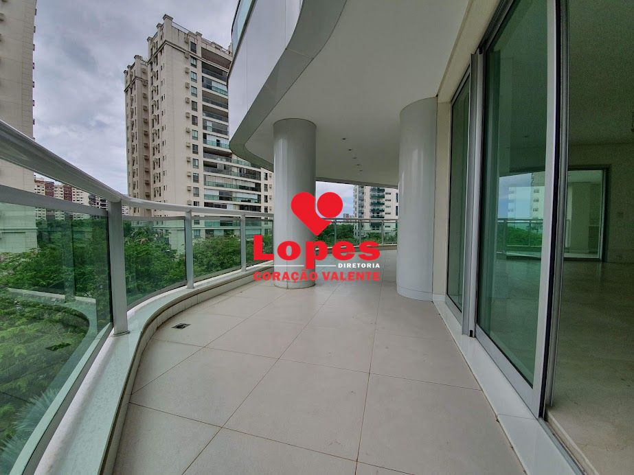 Apartamento, 4 quartos, 402 m² - Foto 5
