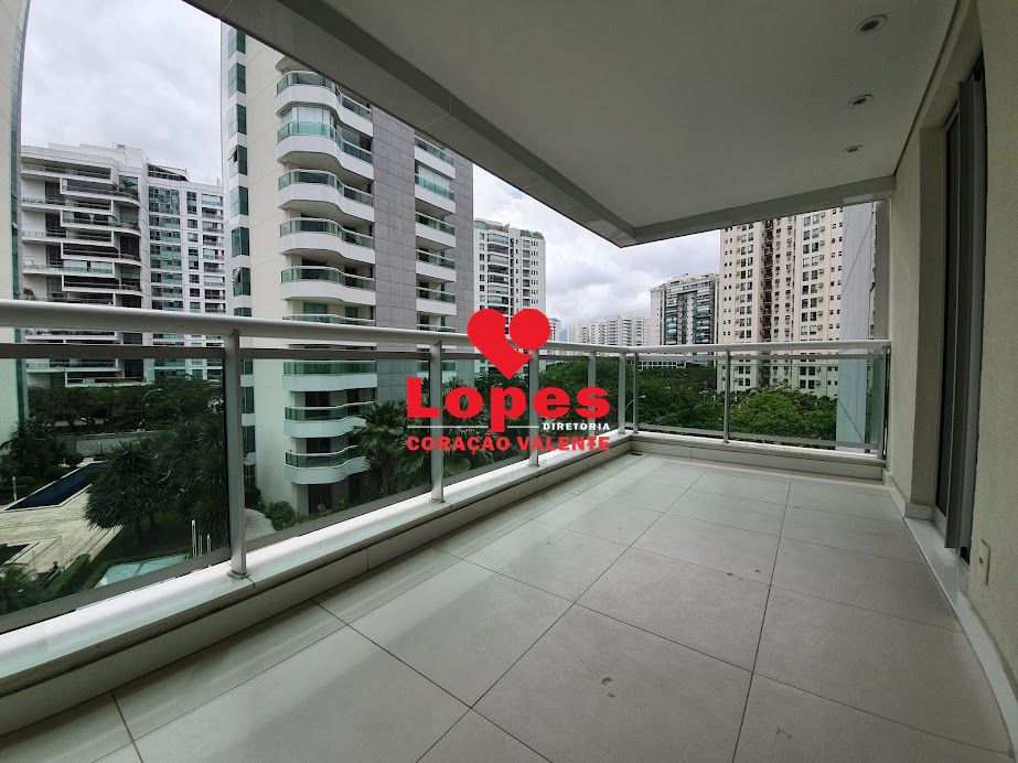 Apartamento, 4 quartos, 402 m² - Foto 8