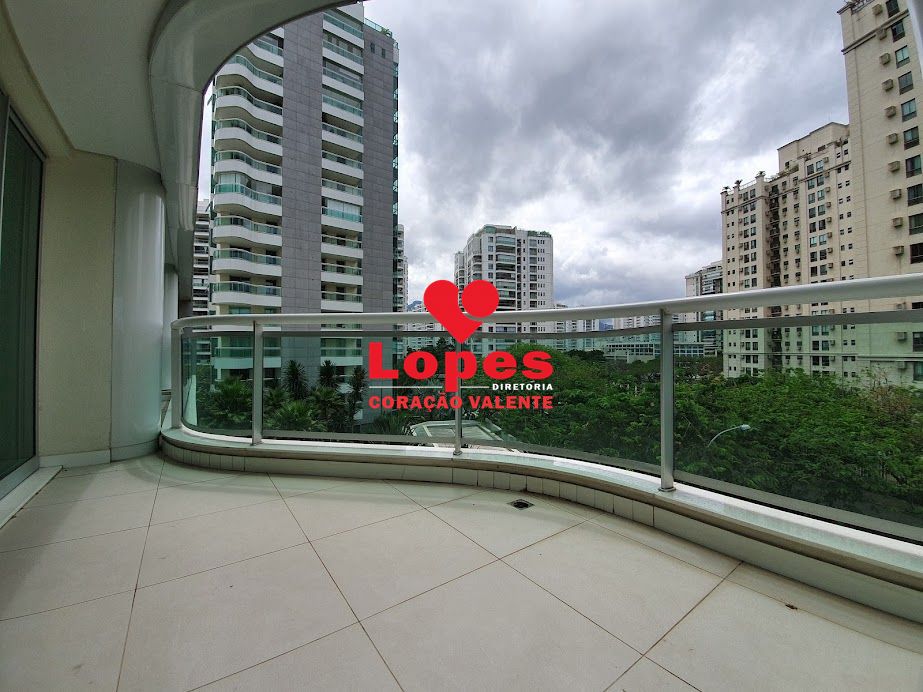 Apartamento, 4 quartos, 402 m² - Foto 9