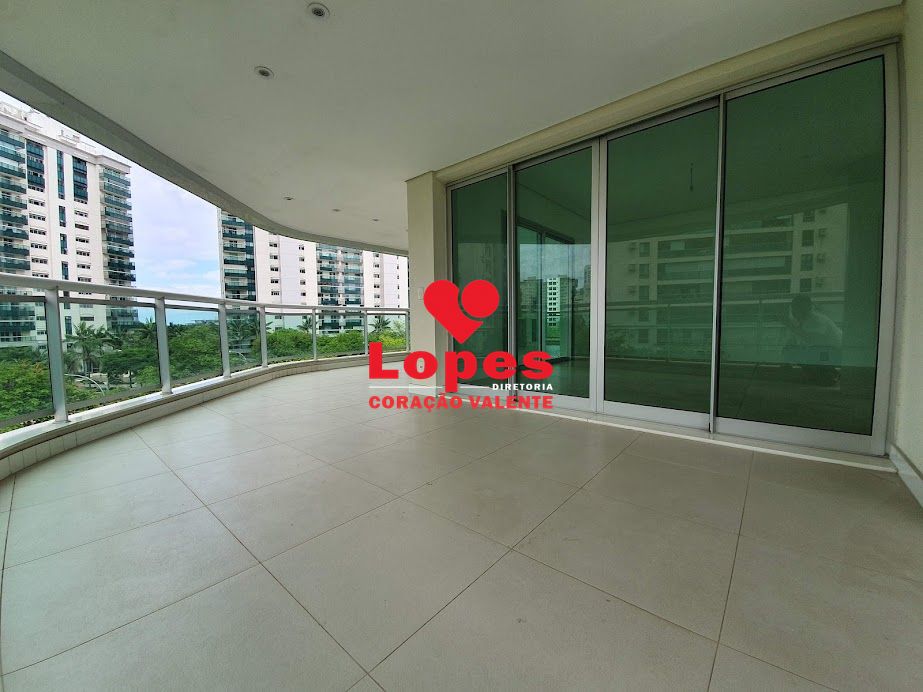 Apartamento, 4 quartos, 402 m² - Foto 10