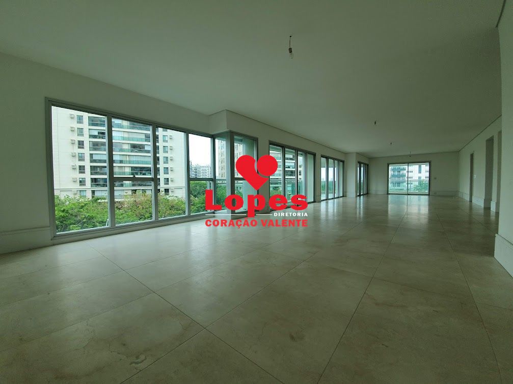 Apartamento, 4 quartos, 402 m² - Foto 25