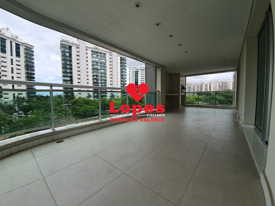 Apartamento, 4 quartos, 402 m² - Foto 24