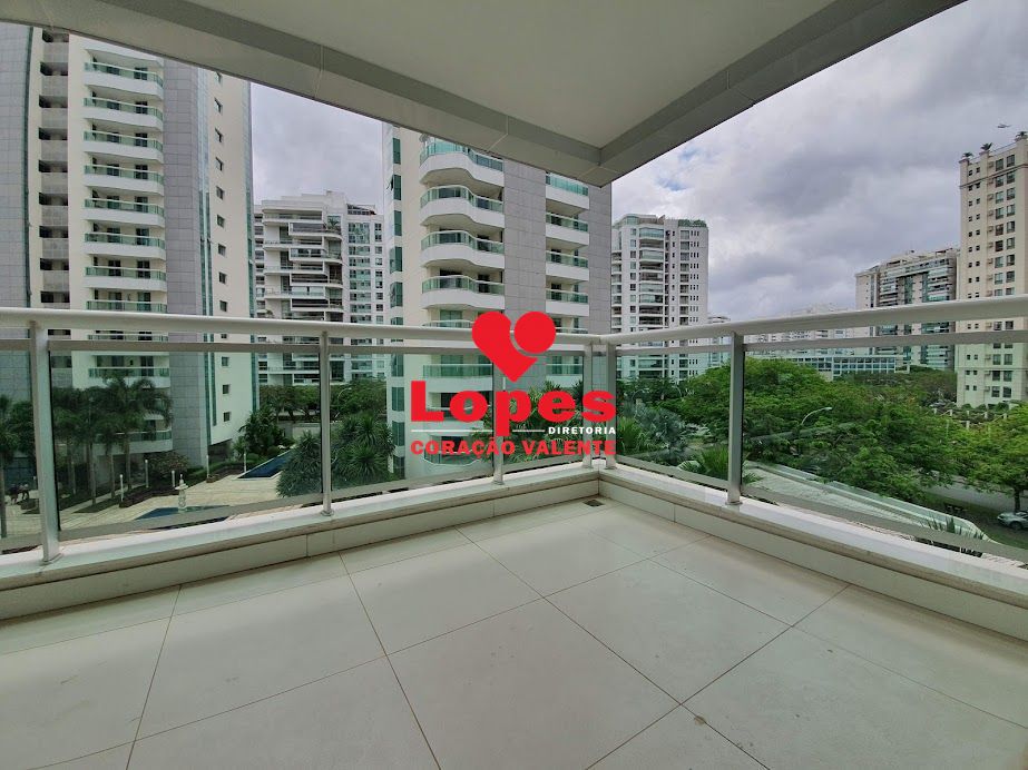 Apartamento, 4 quartos, 402 m² - Foto 2