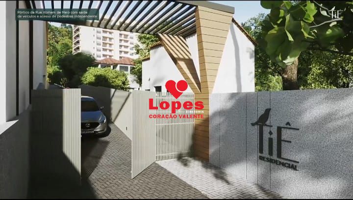 Apartamento à venda com 2 quartos, 75m² - Foto 5