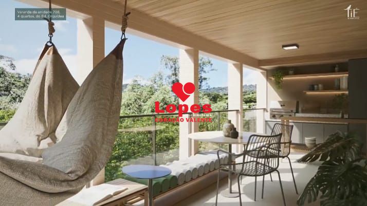 Apartamento, 3 quartos, 93 m² - Foto 1