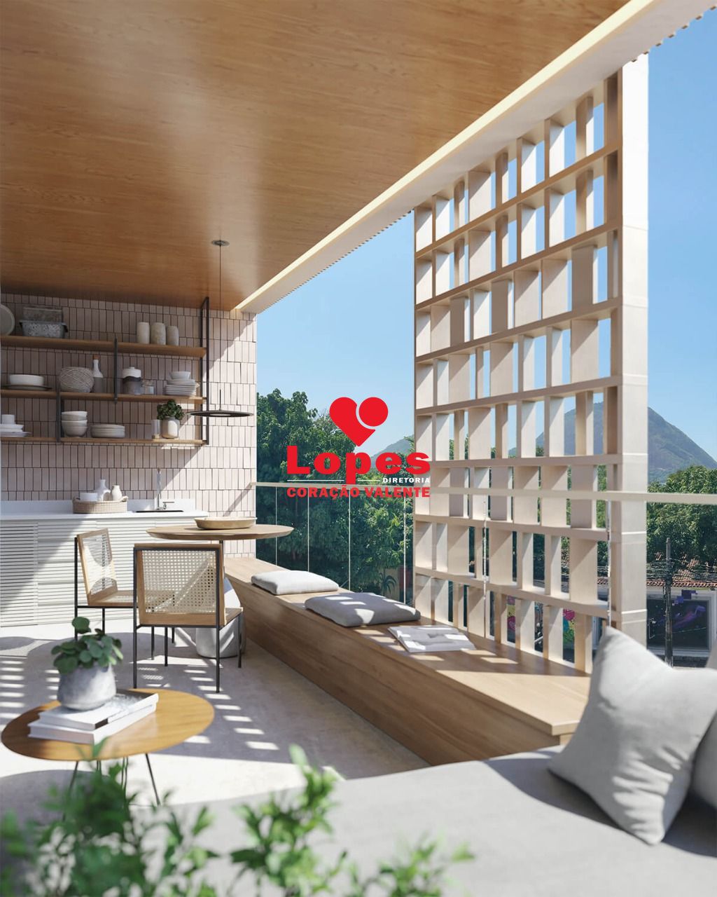 Cobertura, 3 quartos, 255 m² - Foto 18