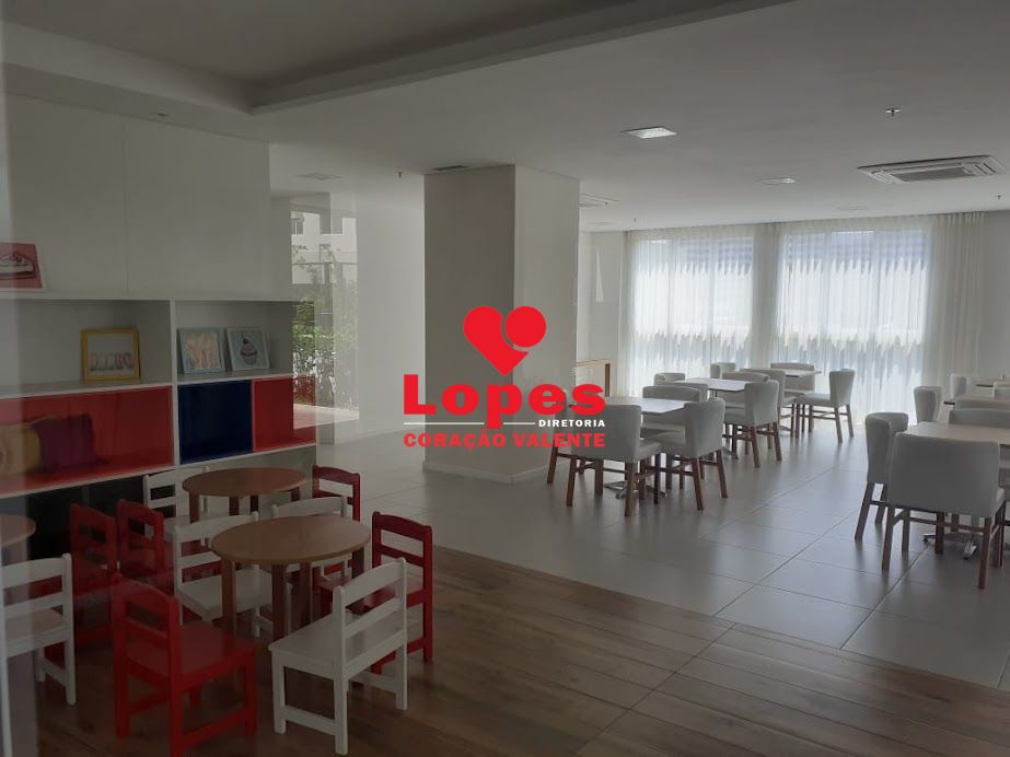 Apartamento à venda com 2 quartos, 55m² - Foto 14