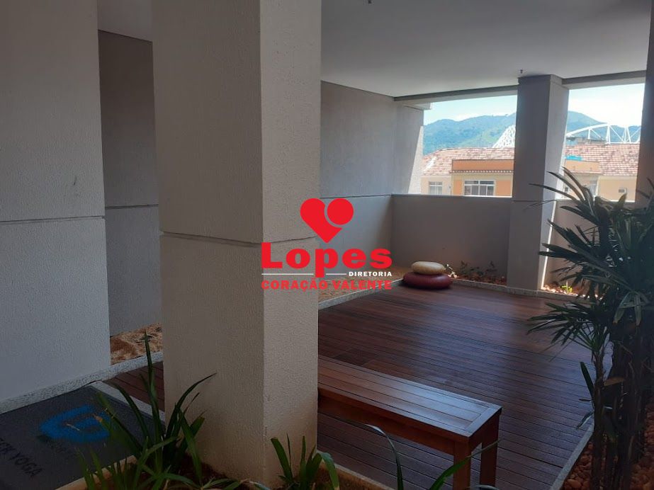 Apartamento à venda com 2 quartos, 55m² - Foto 15