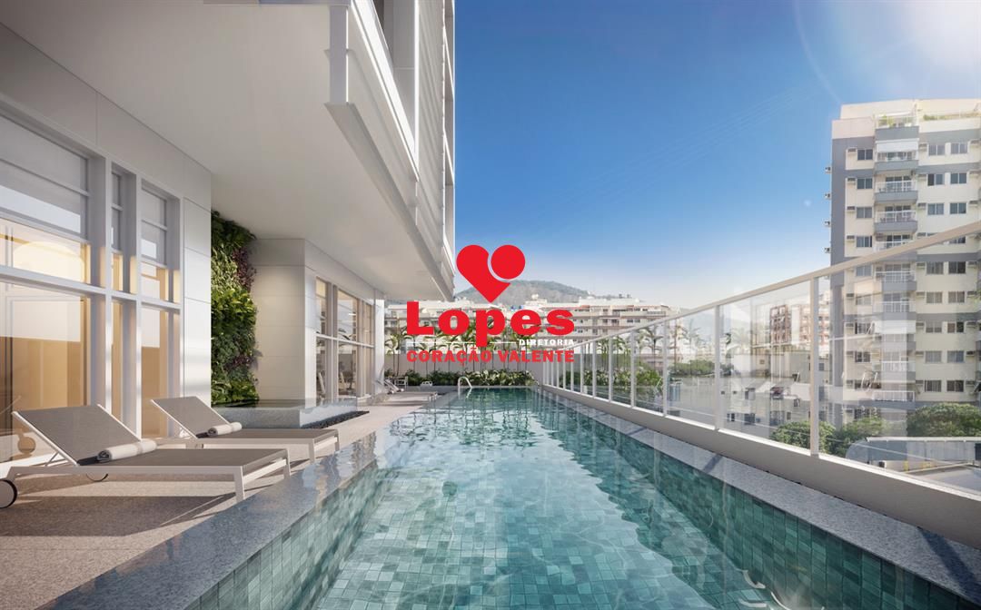 Apartamento, 4 quartos, 139 m² - Foto 7