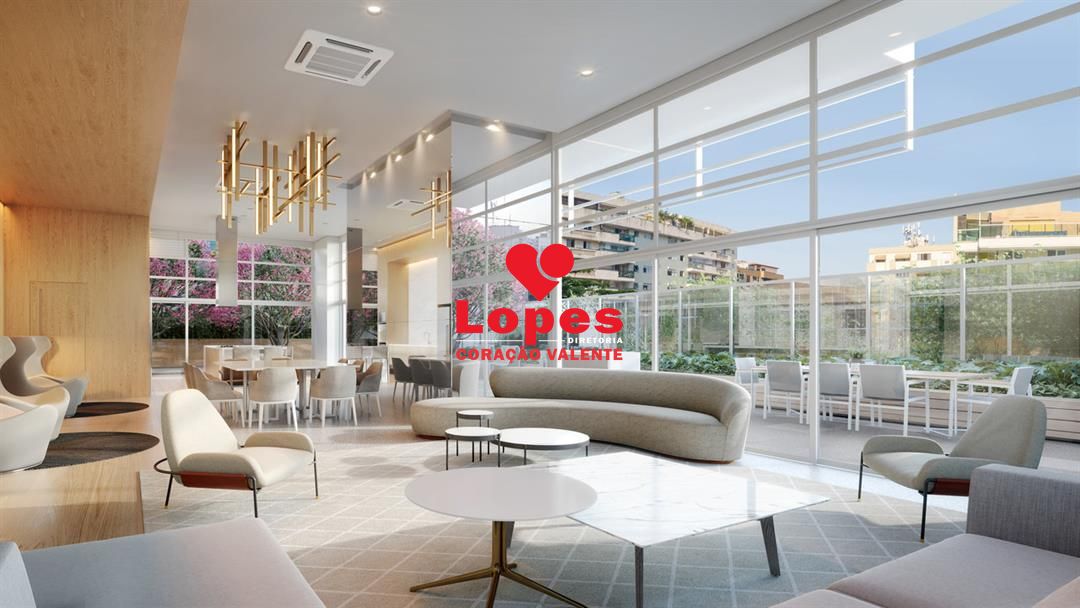 Apartamento, 4 quartos, 139 m² - Foto 9