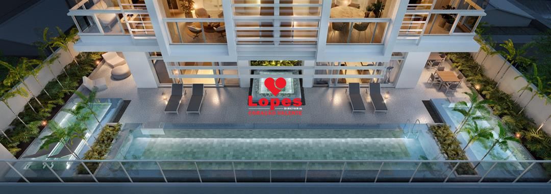 Apartamento, 4 quartos, 139 m² - Foto 6