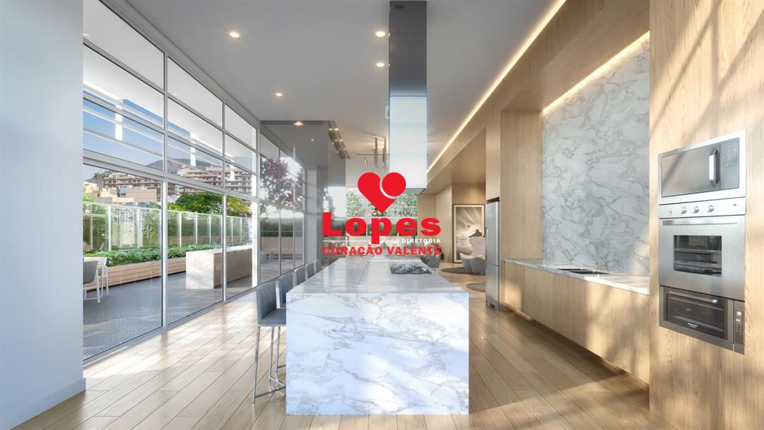 Apartamento, 4 quartos, 139 m² - Foto 8