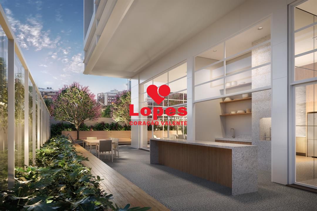 Apartamento, 4 quartos, 139 m² - Foto 10