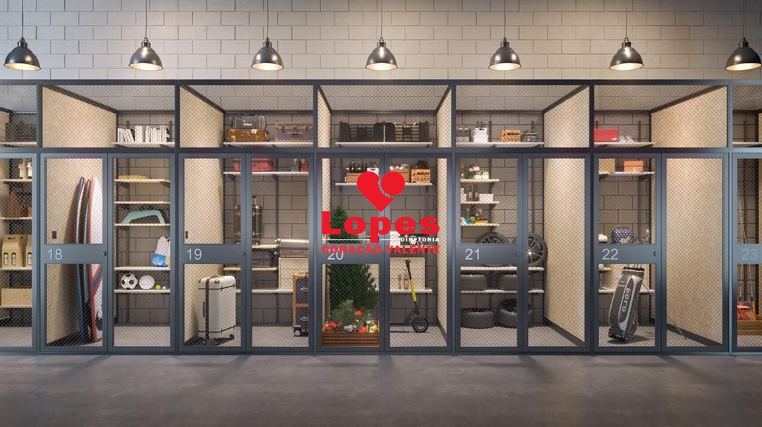 Apartamento, 4 quartos, 139 m² - Foto 12