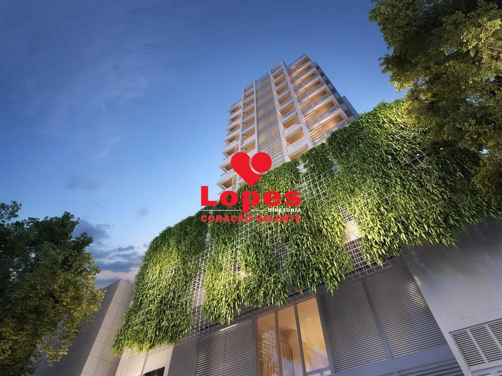 Apartamento, 4 quartos, 139 m² - Foto 4