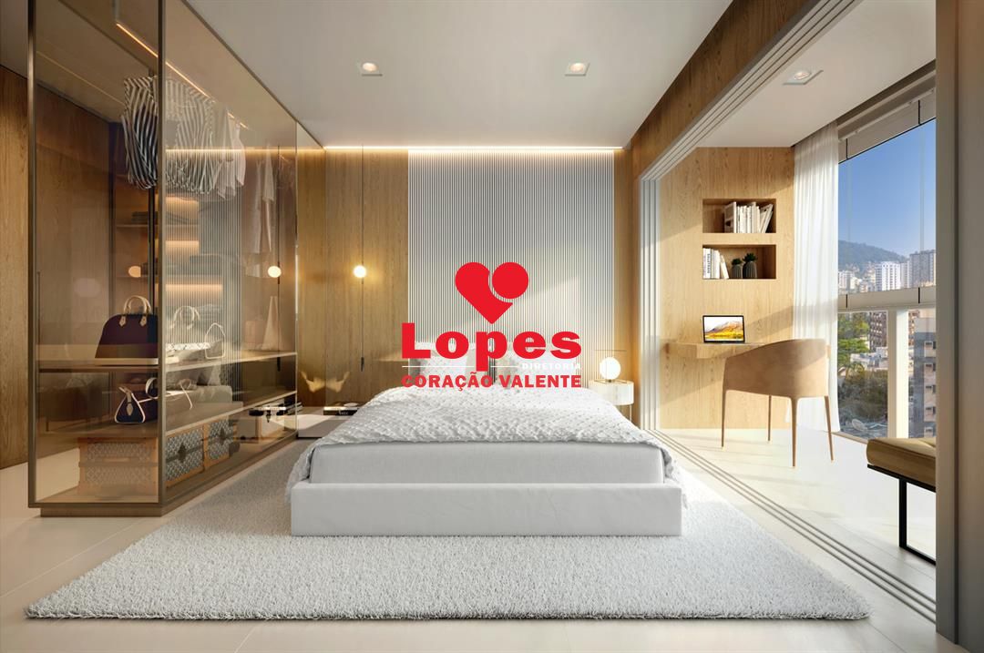 Apartamento, 4 quartos, 139 m² - Foto 2