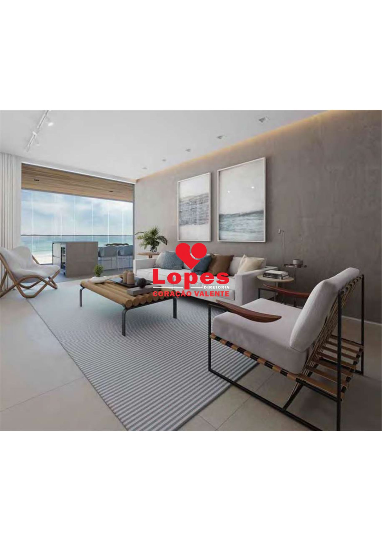 Apartamento, 3 quartos, 137 m² - Foto 25