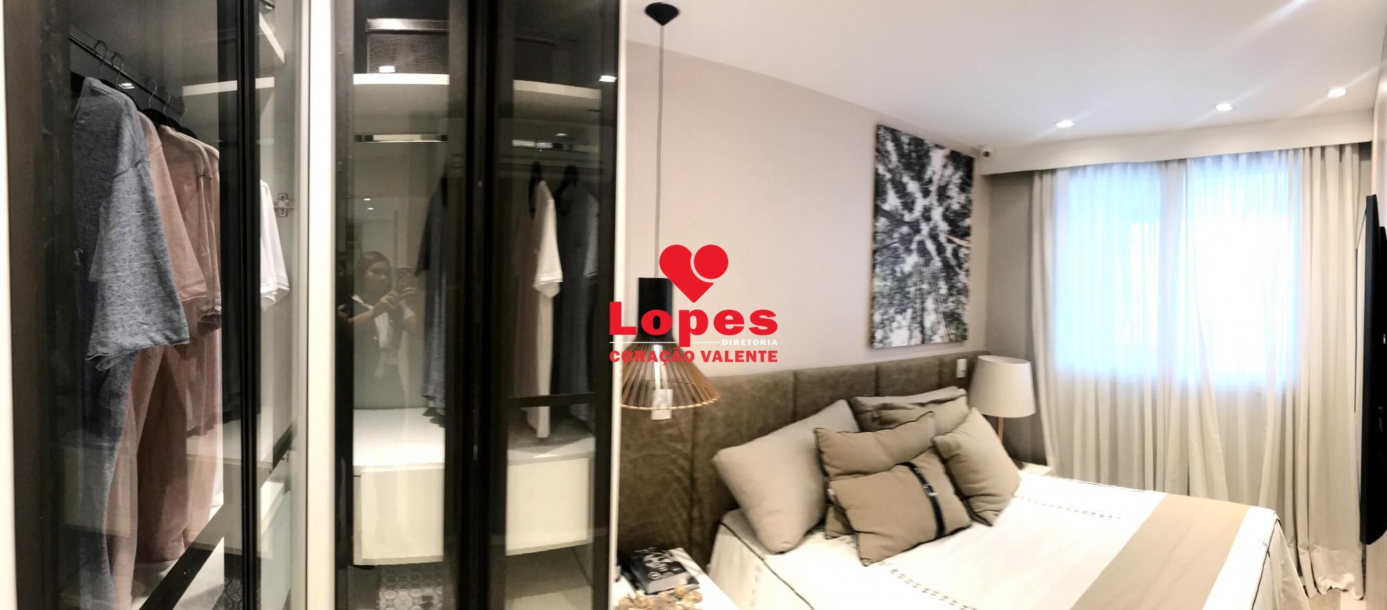 Apartamento à venda com 2 quartos, 70m² - Foto 31