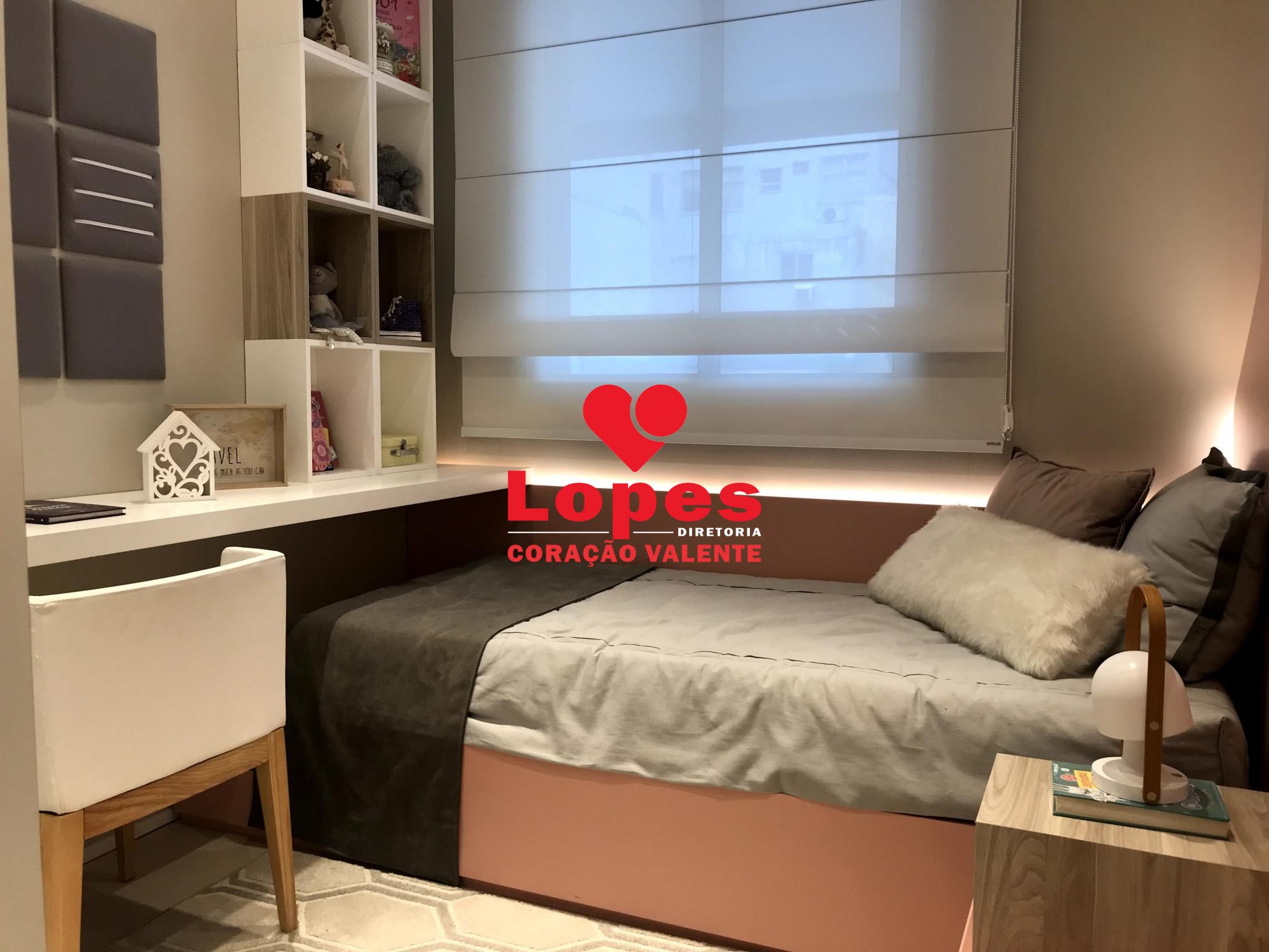 Apartamento à venda com 2 quartos, 70m² - Foto 27