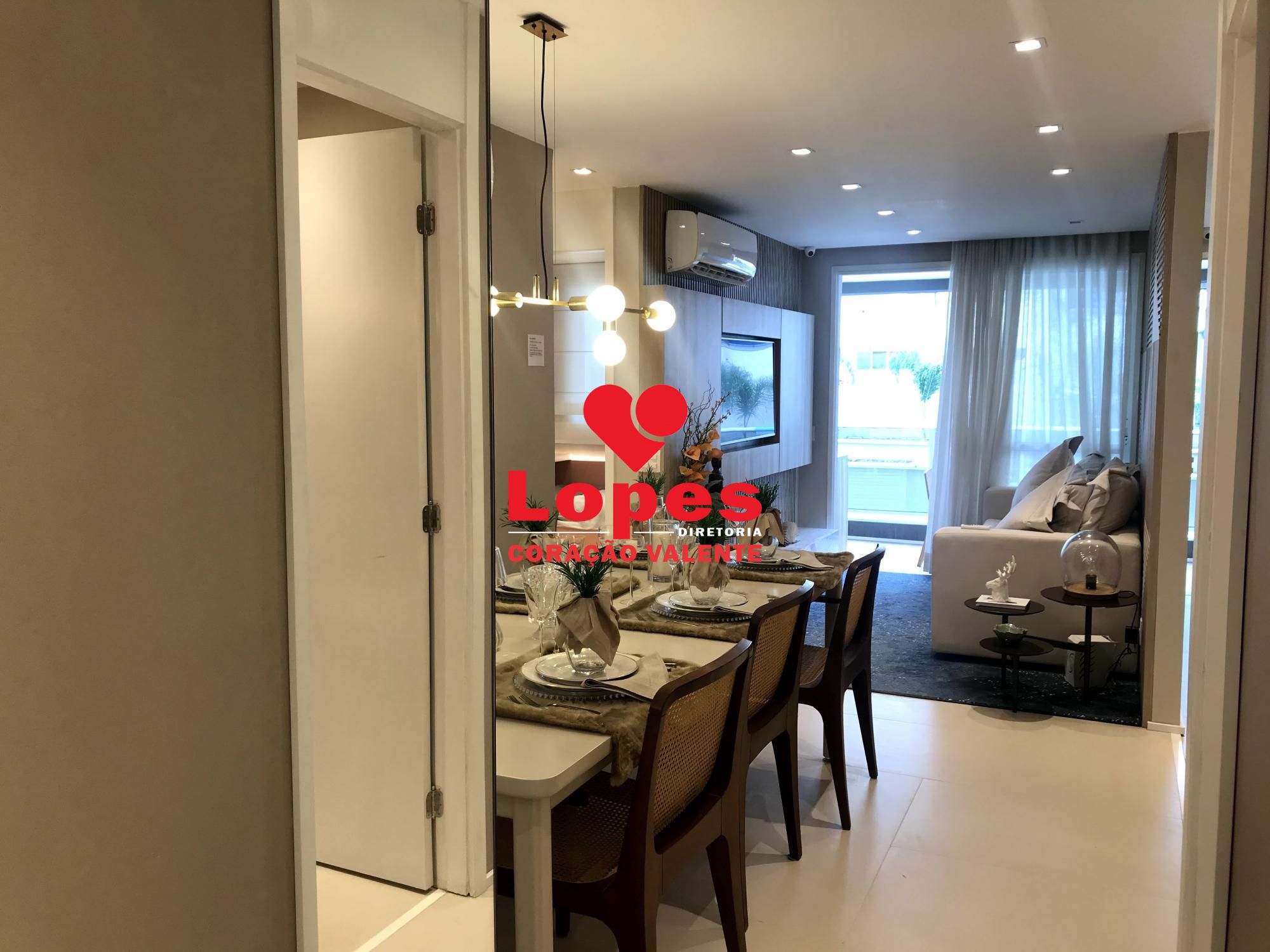 Apartamento à venda com 2 quartos, 70m² - Foto 15