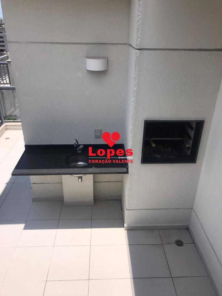 Cobertura, 3 quartos, 126 m² - Foto 8