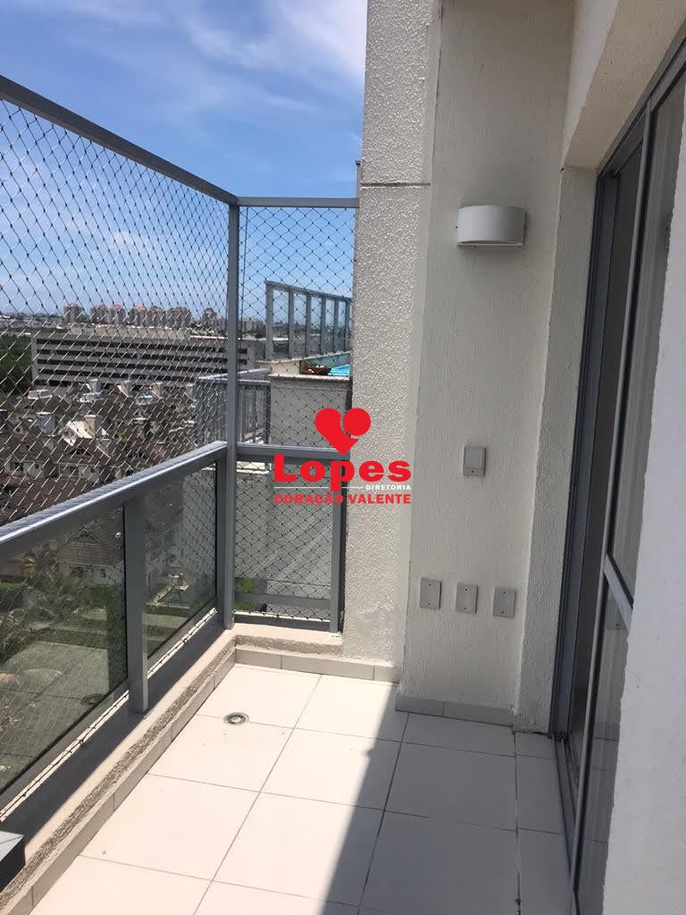 Cobertura, 3 quartos, 126 m² - Foto 1